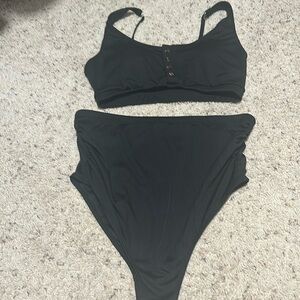 Maternity Bikini Set